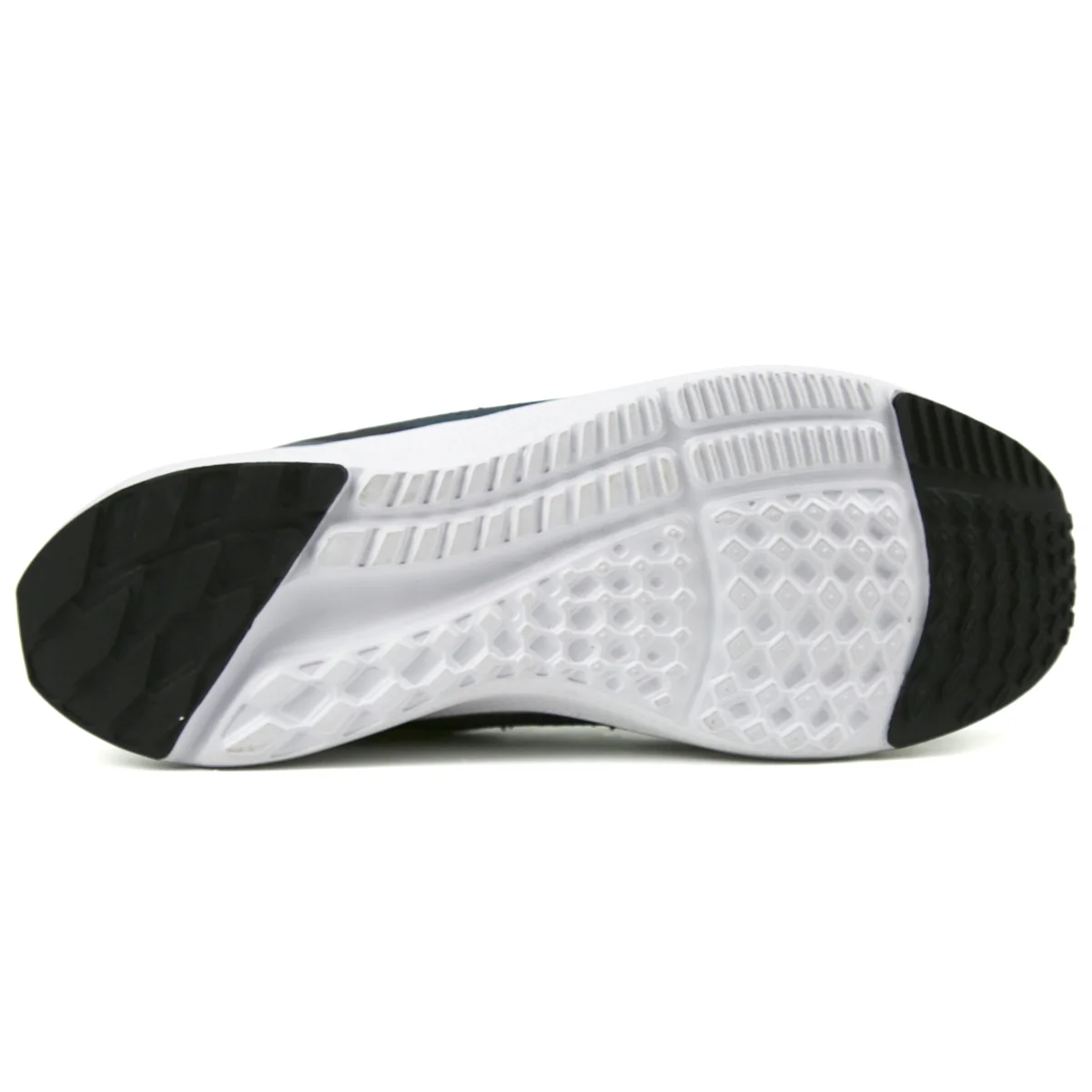TÊNIS EVERLAST DAYTONA UNISSEX Preto/Azul 5