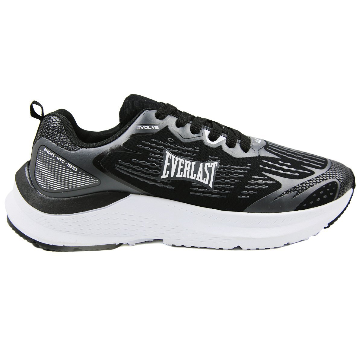 TÊNIS EVERLAST EVOLVE UNISSEX