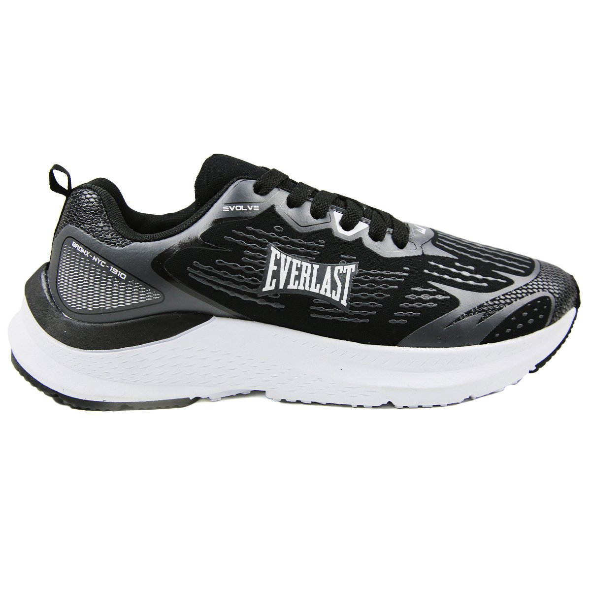 TÊNIS EVERLAST EVOLVE UNISSEX