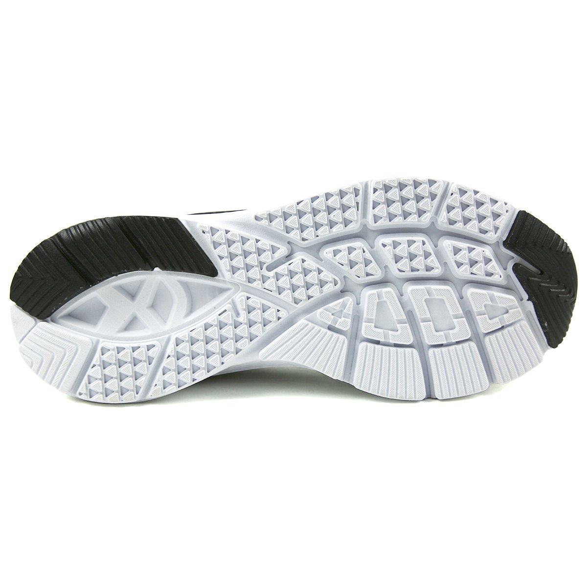 TÊNIS EVERLAST EVOLVE FEMININO Preto/Lilás 5