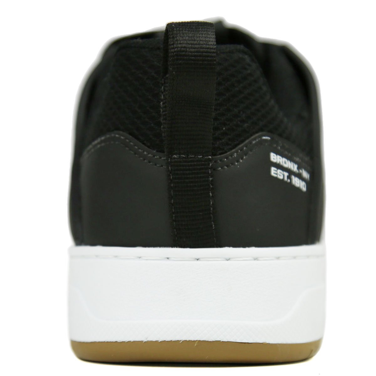 TÊNIS EVERLAST INDIANAPOLIS MASC PRETO/BRANCO Preto 3