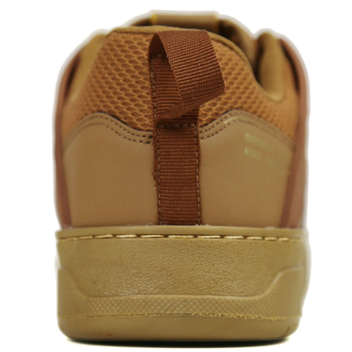 TÊNIS EVERLAST INDIANAPOLIS MASC MARROM/DOURADO Marrom 3