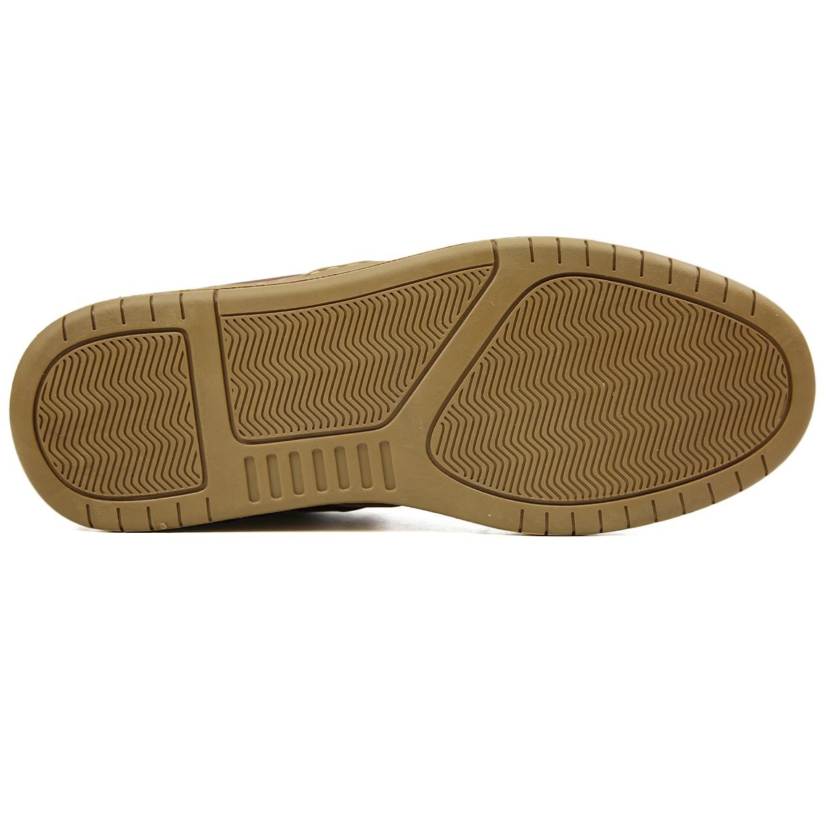 TÊNIS EVERLAST INDIANAPOLIS MASC MARROM/DOURADO Marrom 5