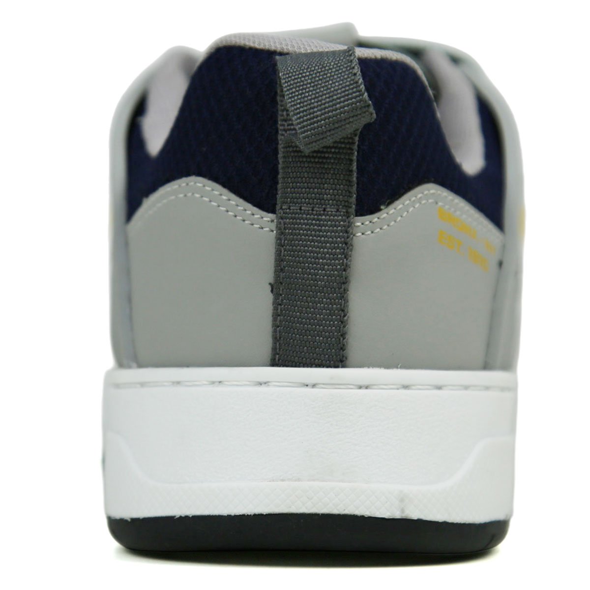TÊNIS EVERLAST INDIANAPOLIS MASC CINZA/AZUL MARINHO Cinza 3