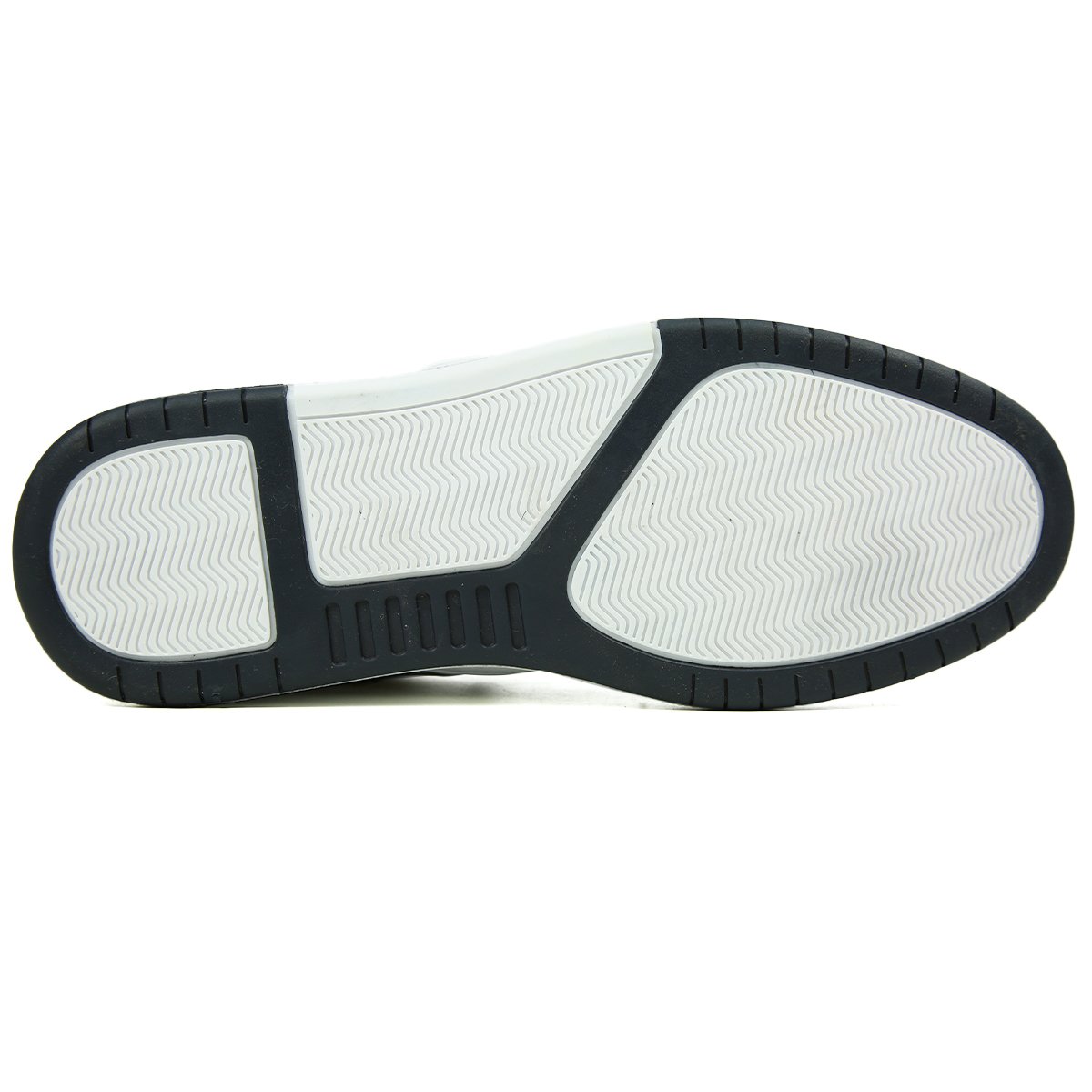 TÊNIS EVERLAST INDIANAPOLIS MASC CINZA/AZUL MARINHO Cinza 5