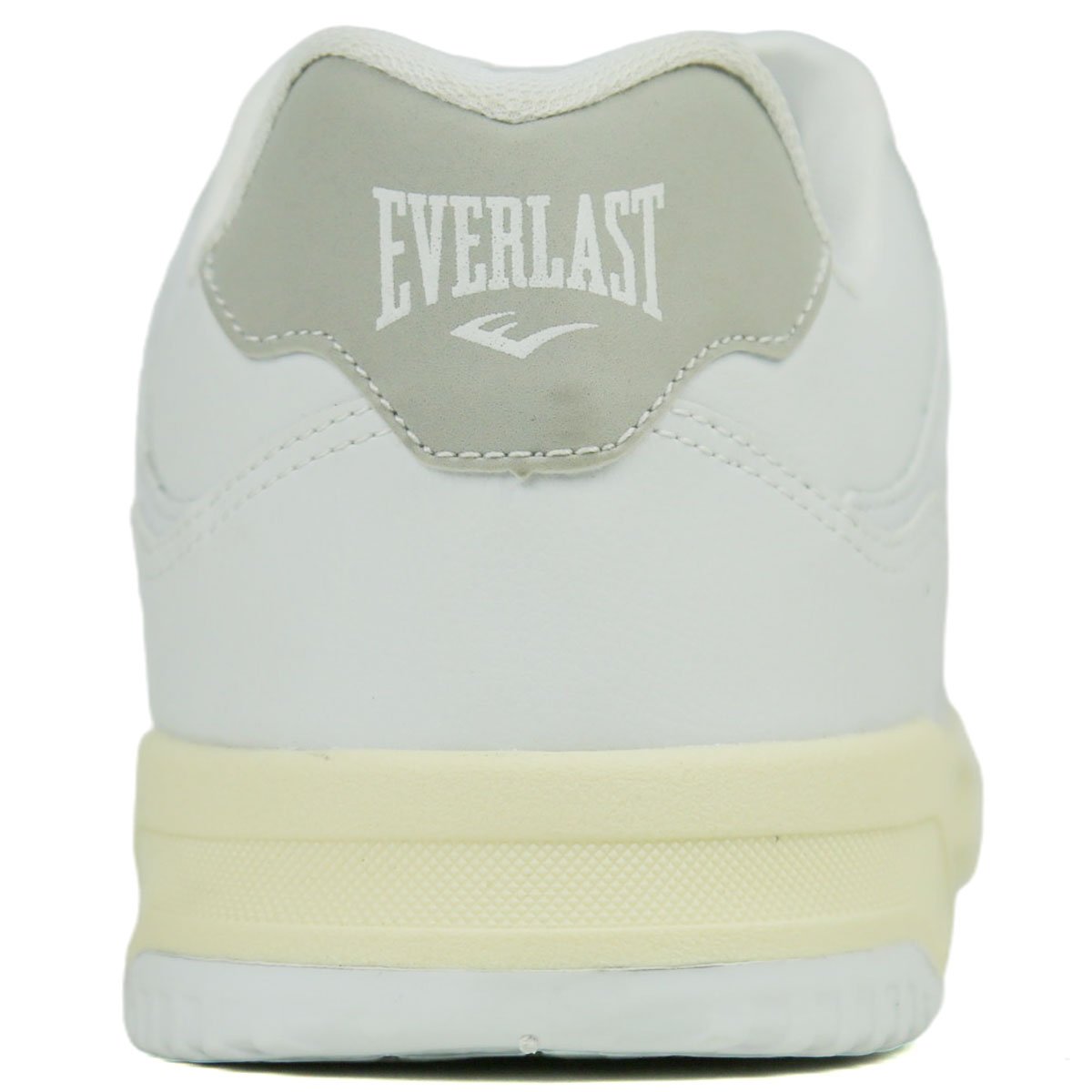 TÊNIS EVERLAST HARLEM MASC BRANCO/BEGE Branco 3