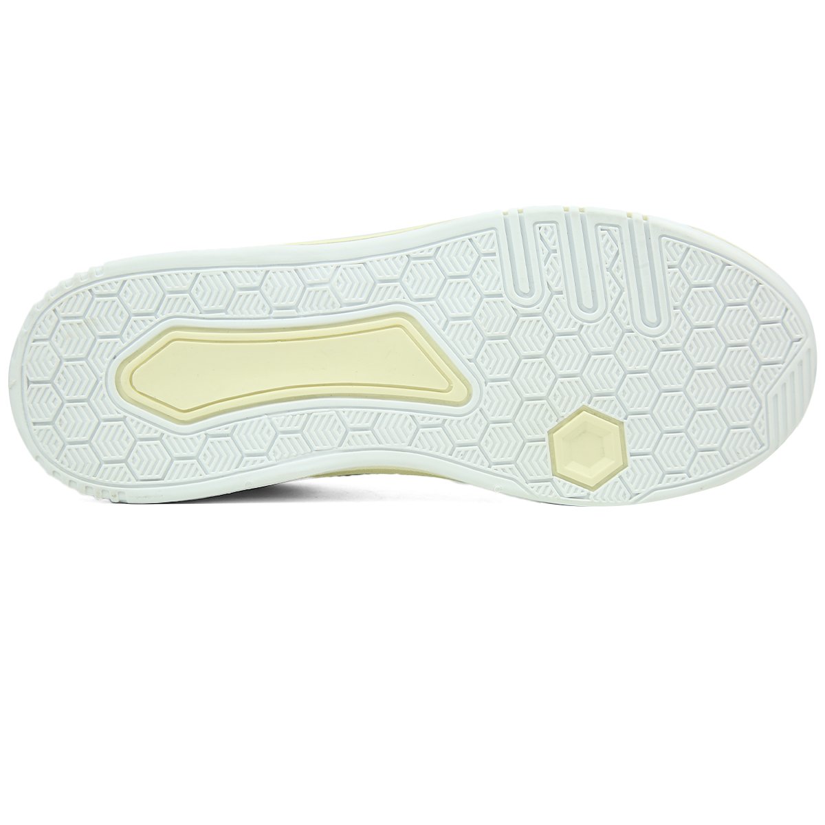 TÊNIS EVERLAST HARLEM MASC BRANCO/BEGE Branco 5