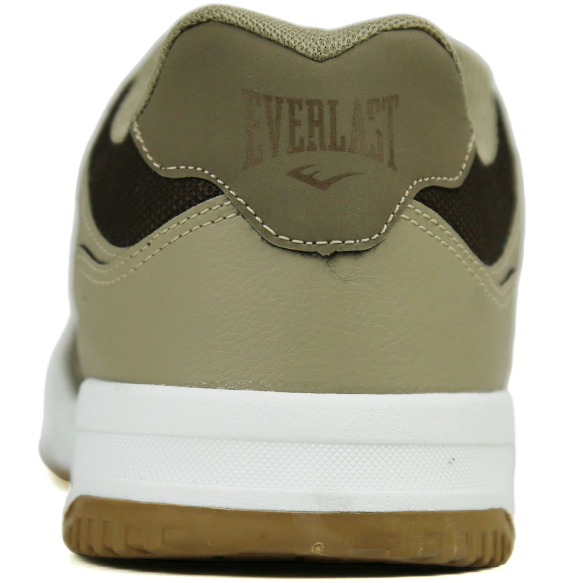 TÊNIS EVERLAST HARLEM MASCULINO Bege 3
