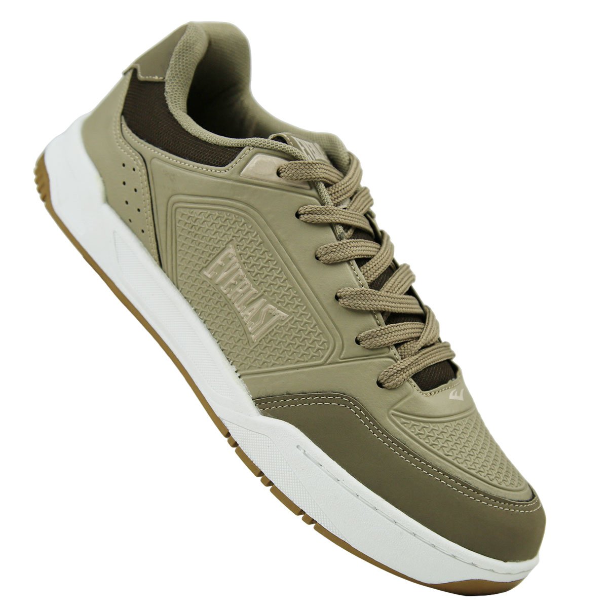 TÊNIS EVERLAST HARLEM MASCULINO