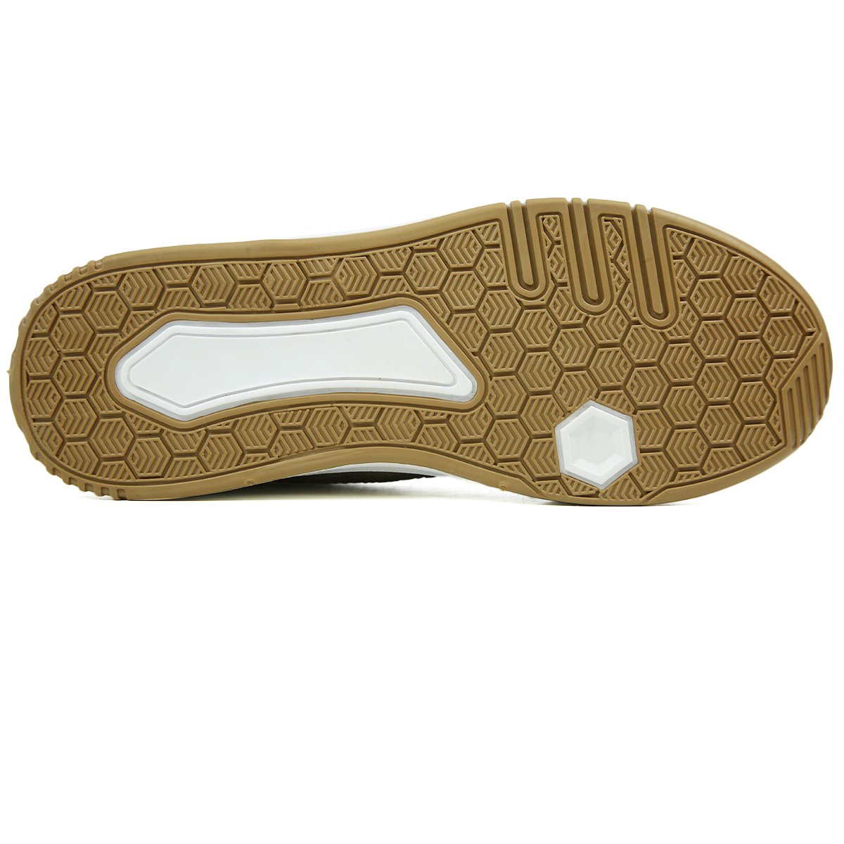 TÊNIS EVERLAST HARLEM MASCULINO Bege 5