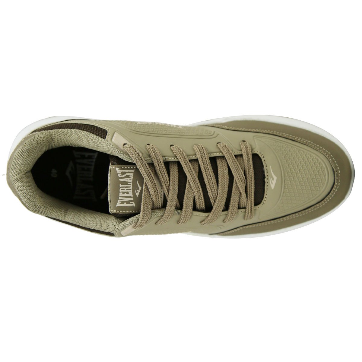 TÊNIS EVERLAST HARLEM MASCULINO