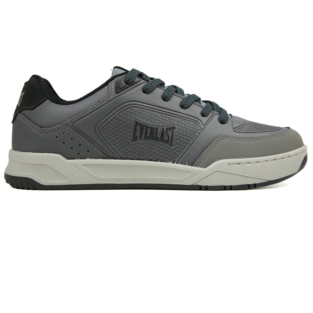 TÊNIS EVERLAST HARLEM MASCULINO