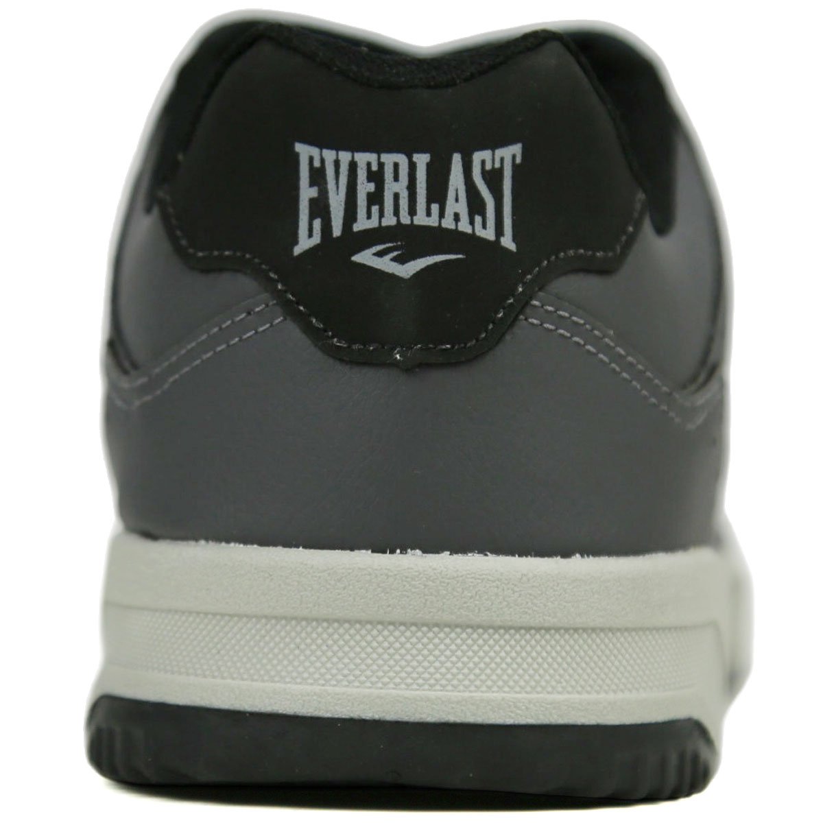 TÊNIS EVERLAST HARLEM MASCULINO Cinza 3