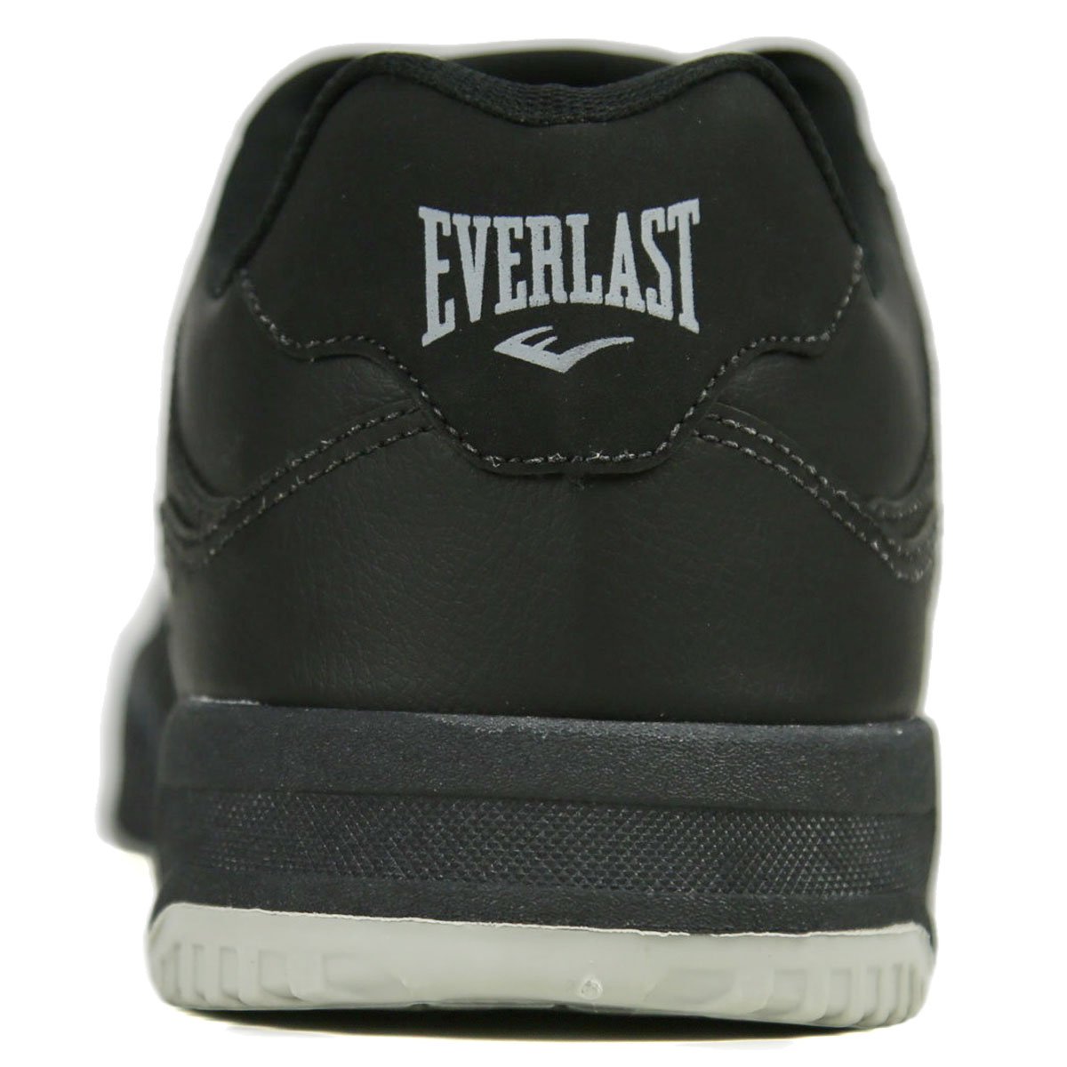 TÊNIS EVERLAST HARLEM MASCULINO Preto 3