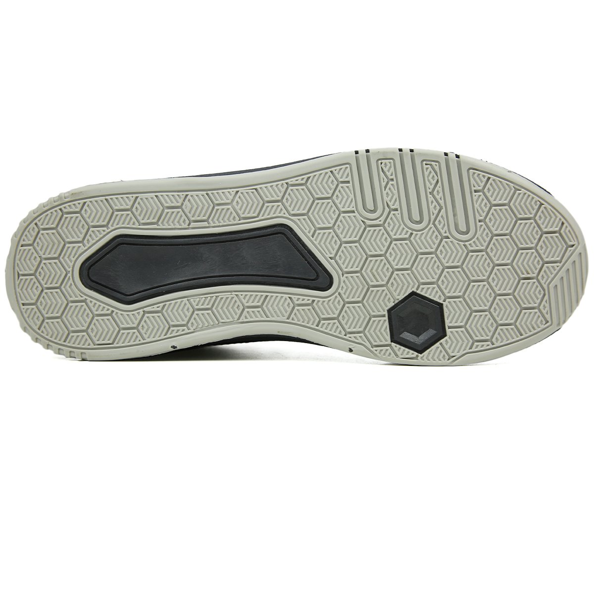 TÊNIS EVERLAST HARLEM MASCULINO Preto 5