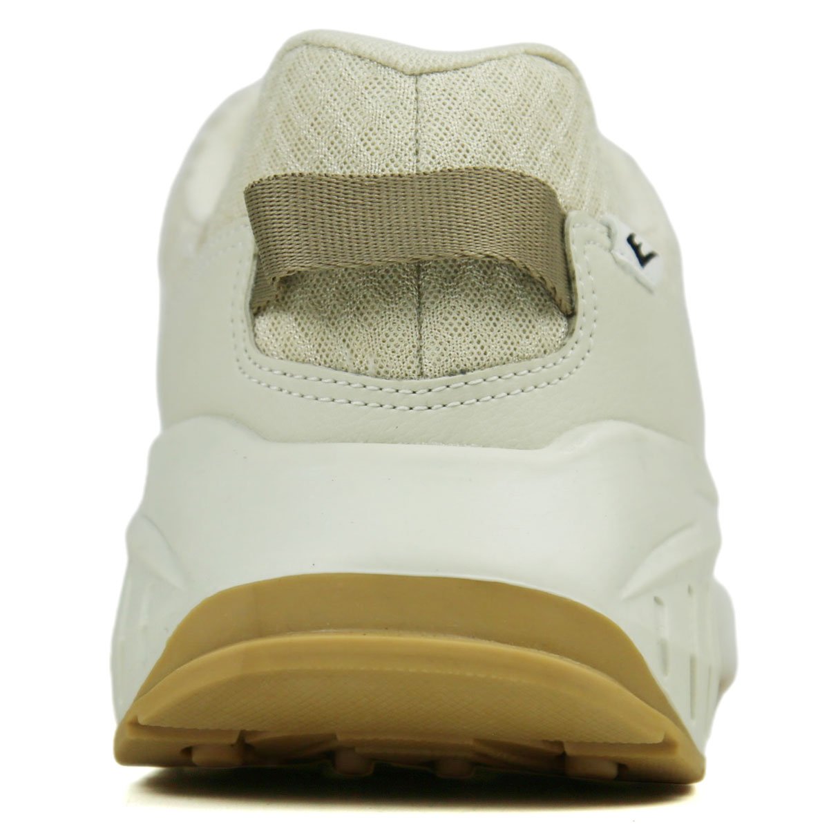 TÊNIS EVERLAST SOLO 2 BEGE/PRETO Bege 3