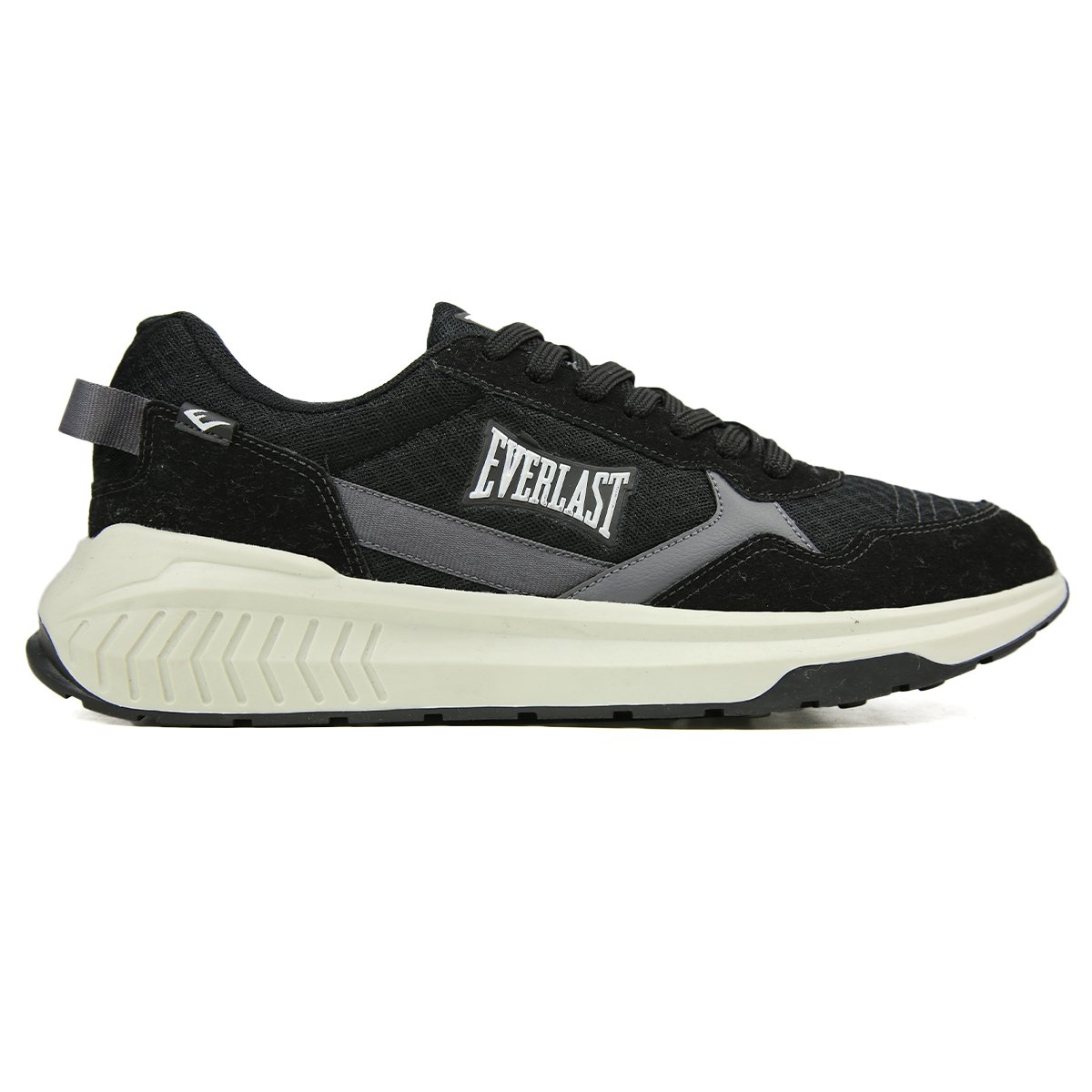 TÊNIS EVERLAST SOLO 2 MASCULINO