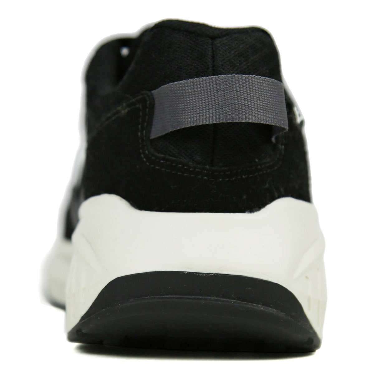 TÊNIS EVERLAST SOLO 2 MASCULINO Preto 3