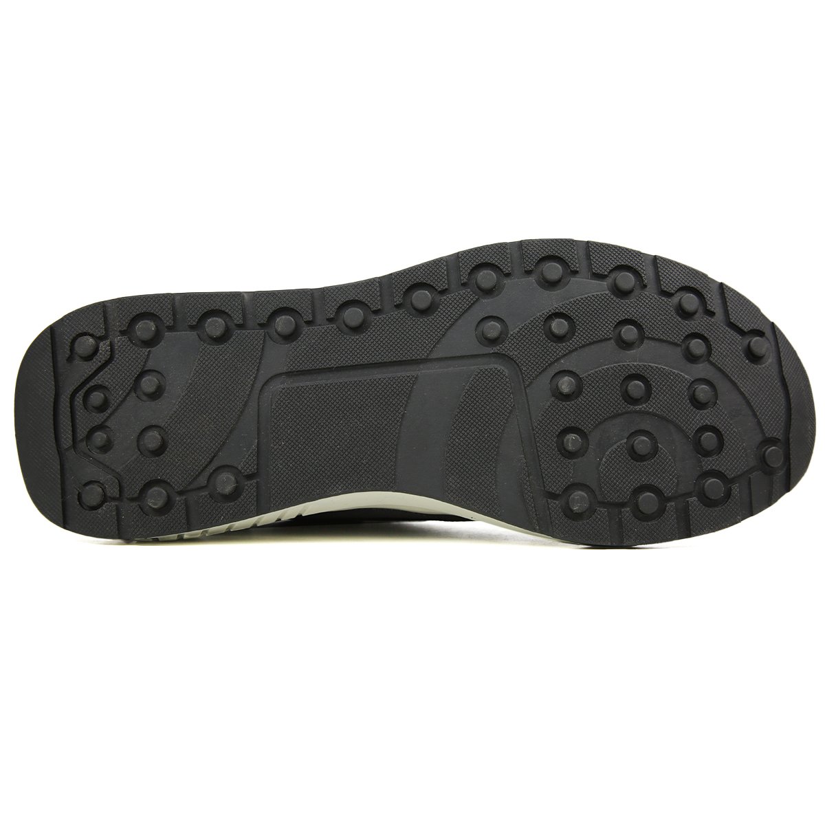 TÊNIS EVERLAST SOLO 2 MASCULINO Preto 5