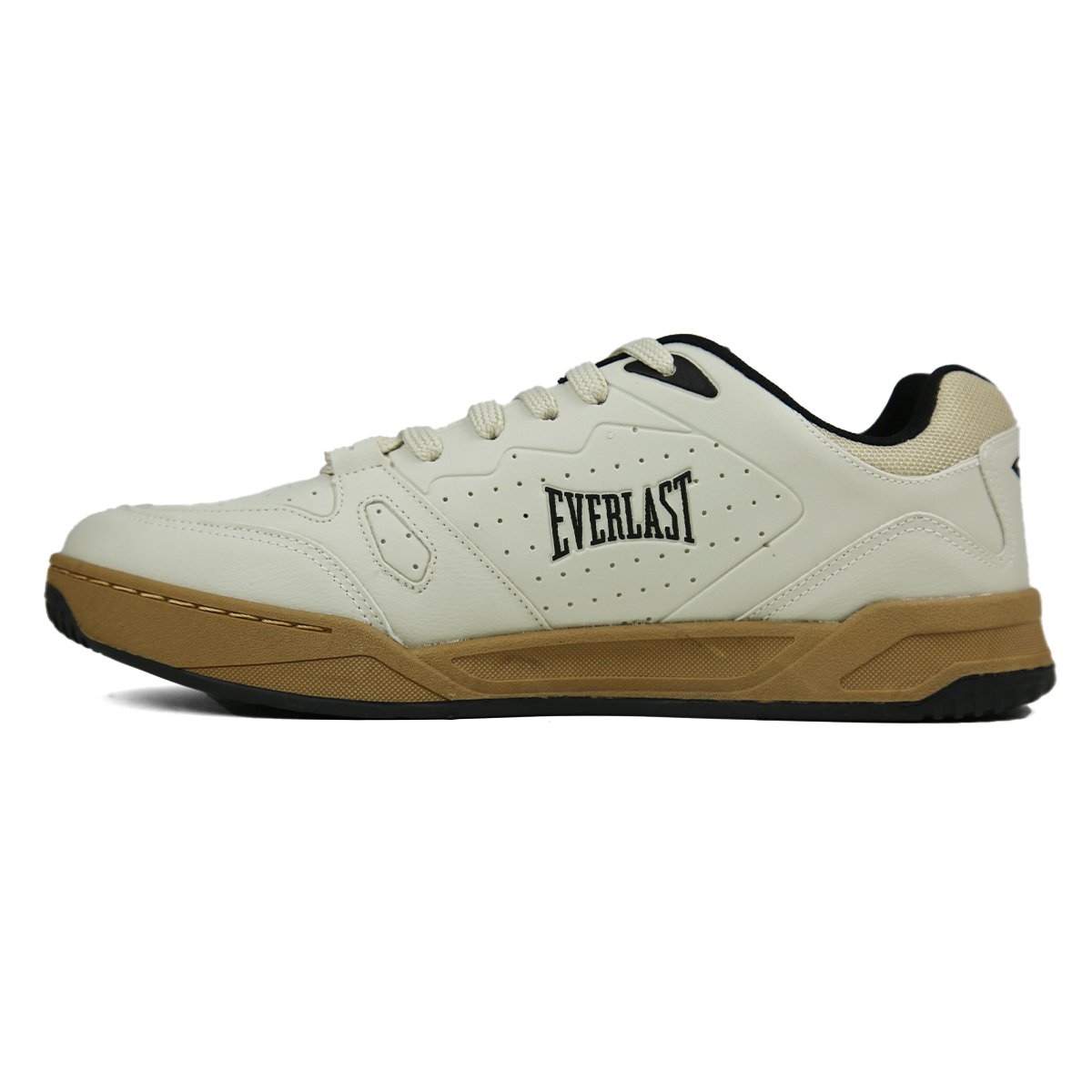 TÊNIS EVERLAST FREEPORT MASCULINO Bege 2
