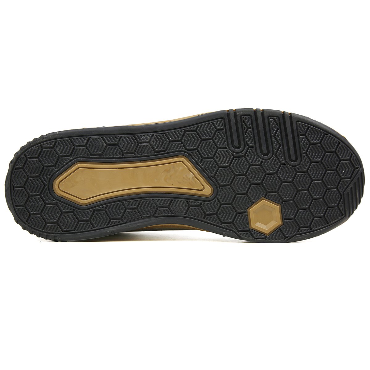 TÊNIS EVERLAST FREEPORT MASCULINO Bege 5