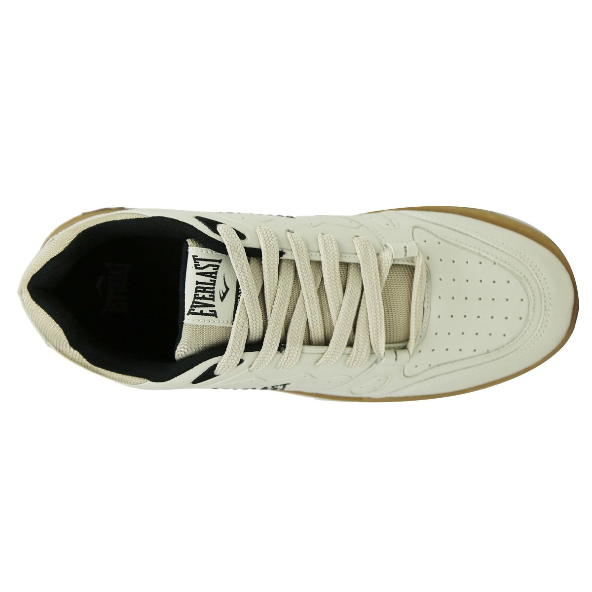 TÊNIS EVERLAST FREEPORT MASCULINO Bege 6