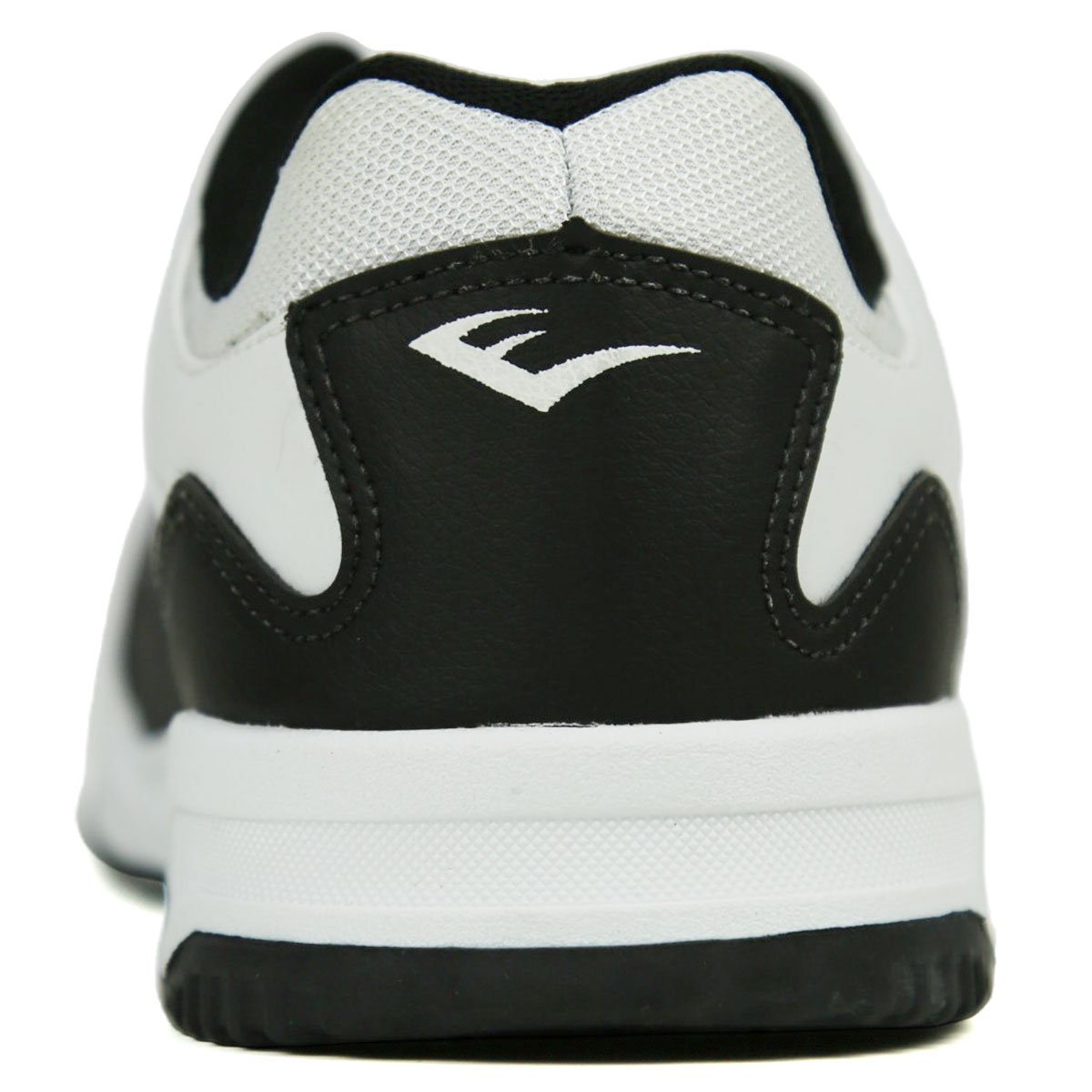 TÊNIS EVERLAST FREEPORT MASCULINO Branco/Preto 3
