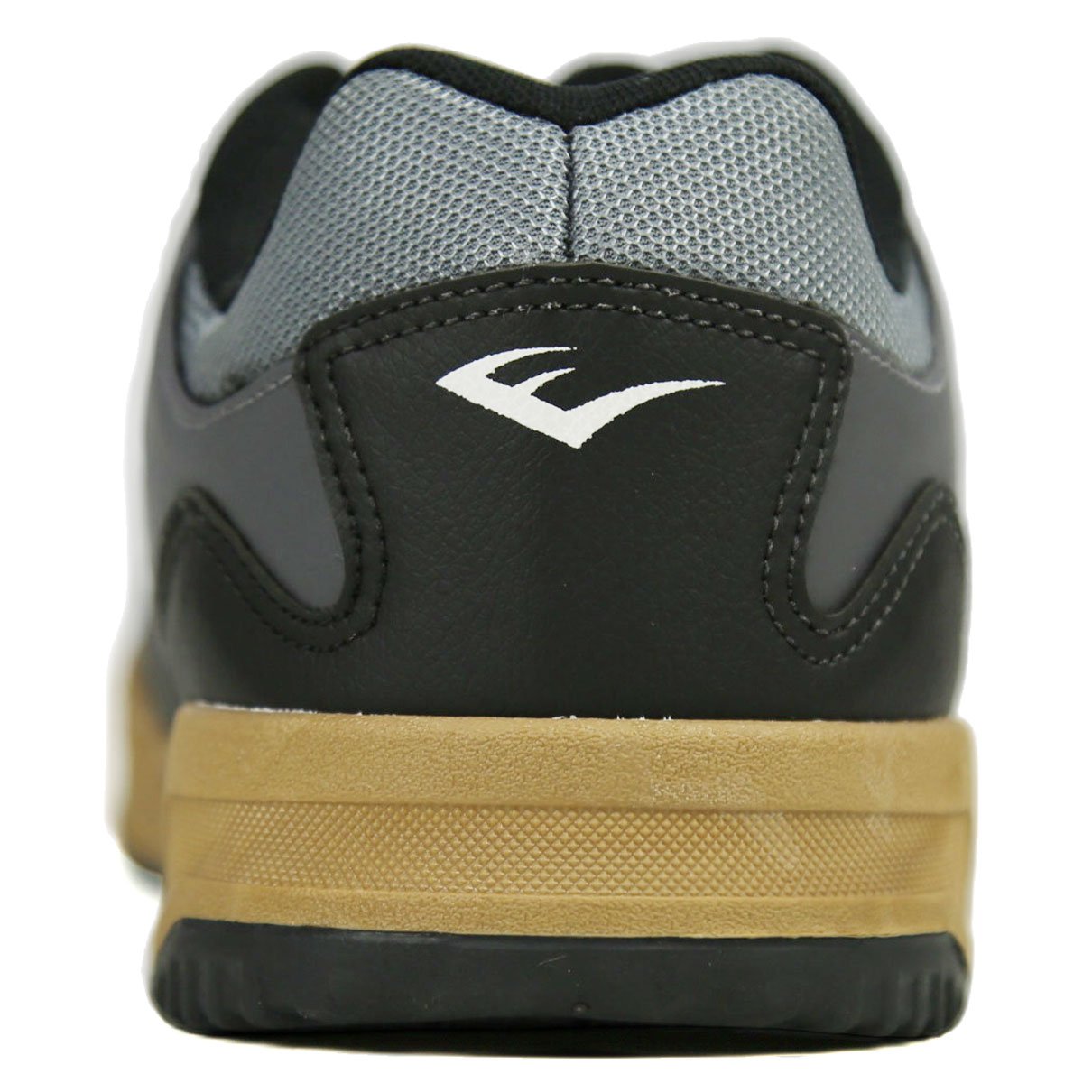 TÊNIS EVERLAST FREEPORT MASCULINO Cinza 3