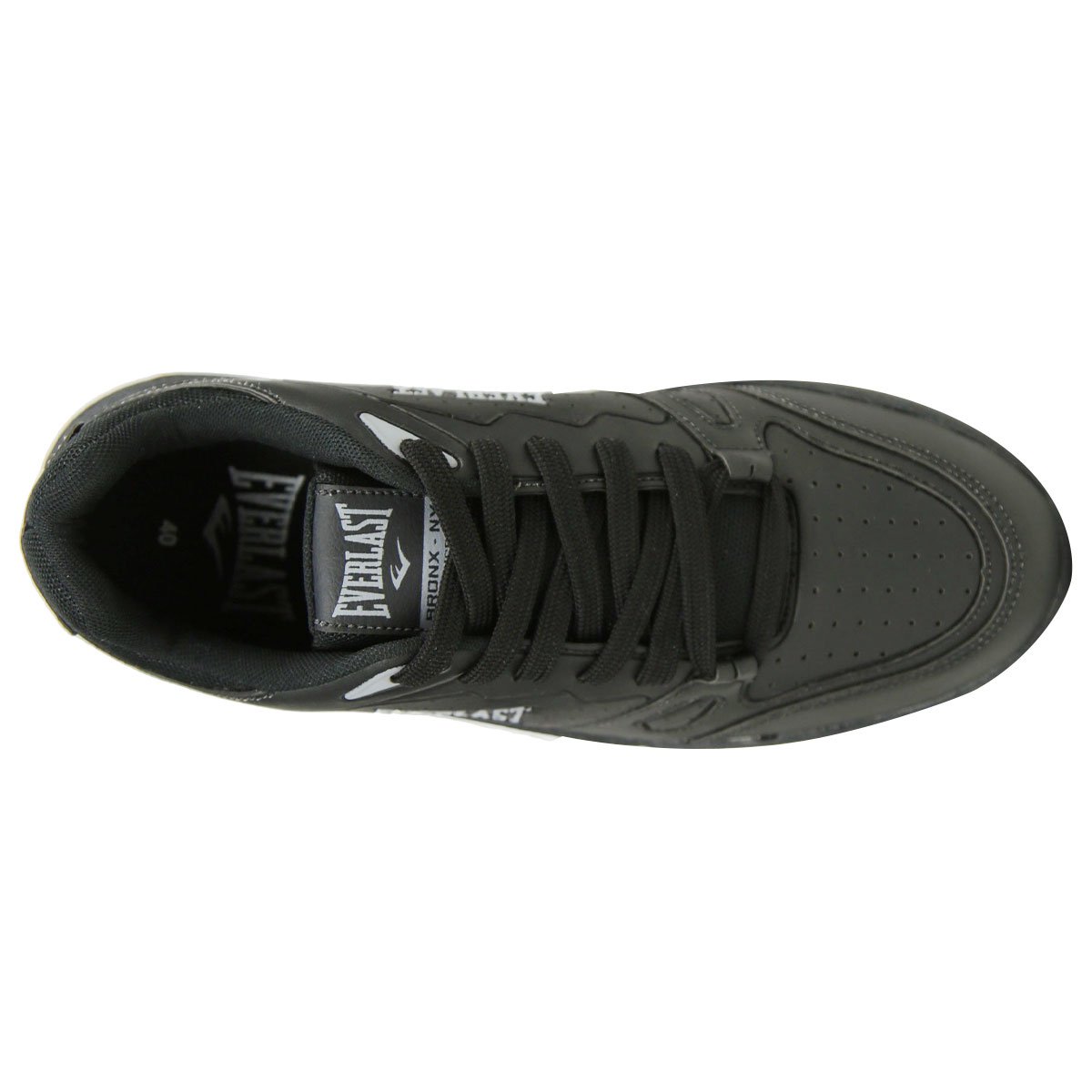 TÊNIS EVERLAST FREEPORT MASCULINO Cinza 6