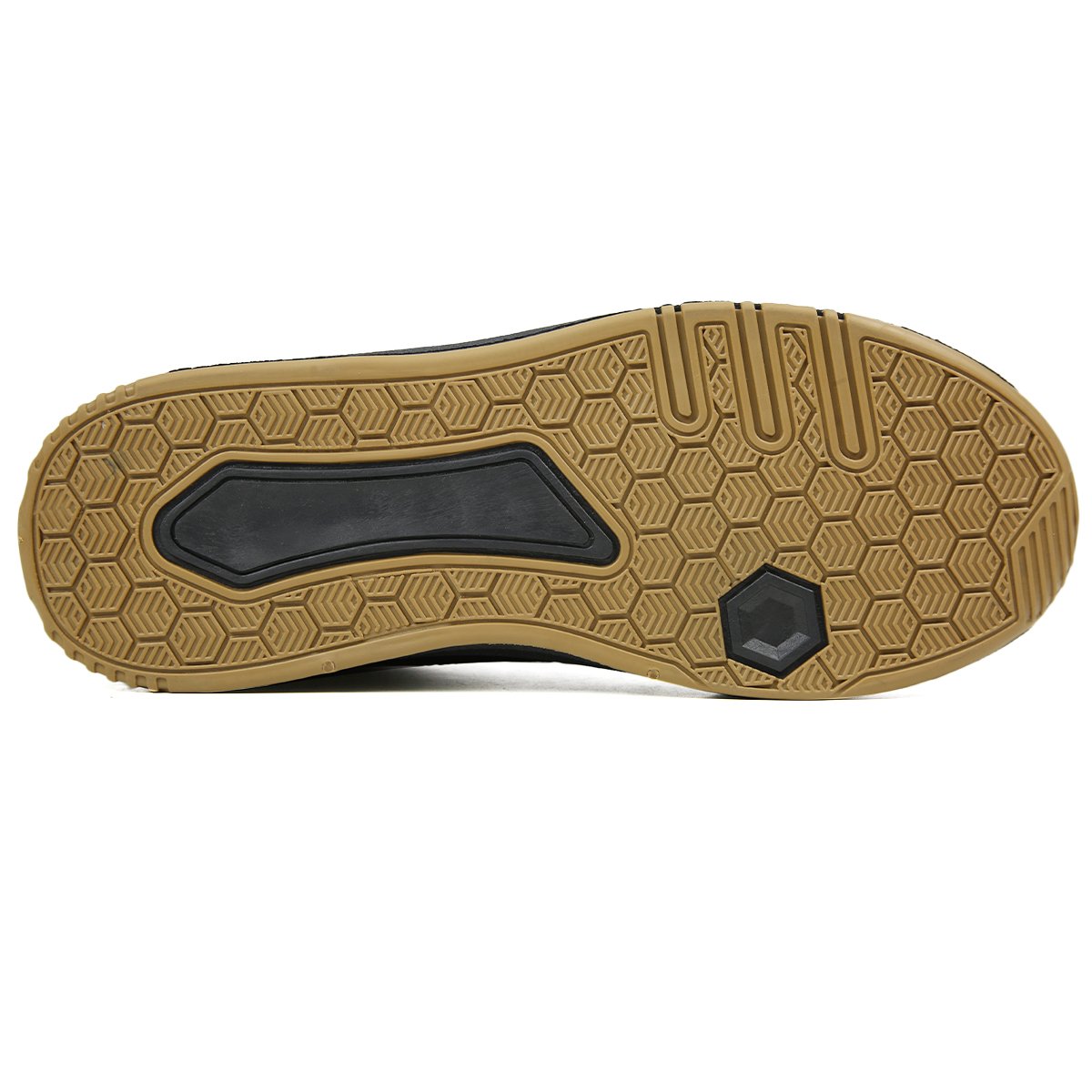 TÊNIS EVERLAST FREEPORT MASCULINO Preto 5