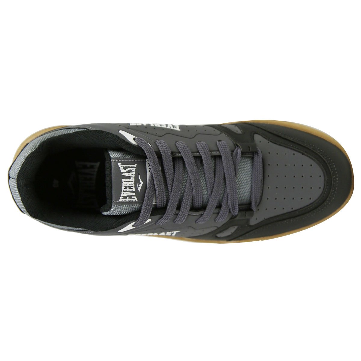 TÊNIS EVERLAST FREEPORT MASCULINO Preto 6