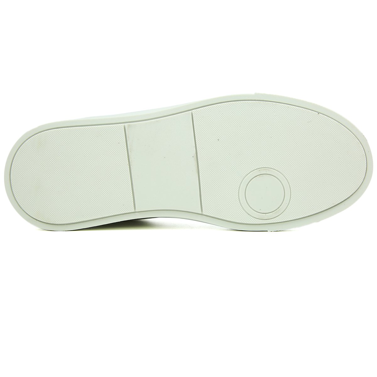 TÊNIS EVERLAST LOB MASCULINO Bege 5