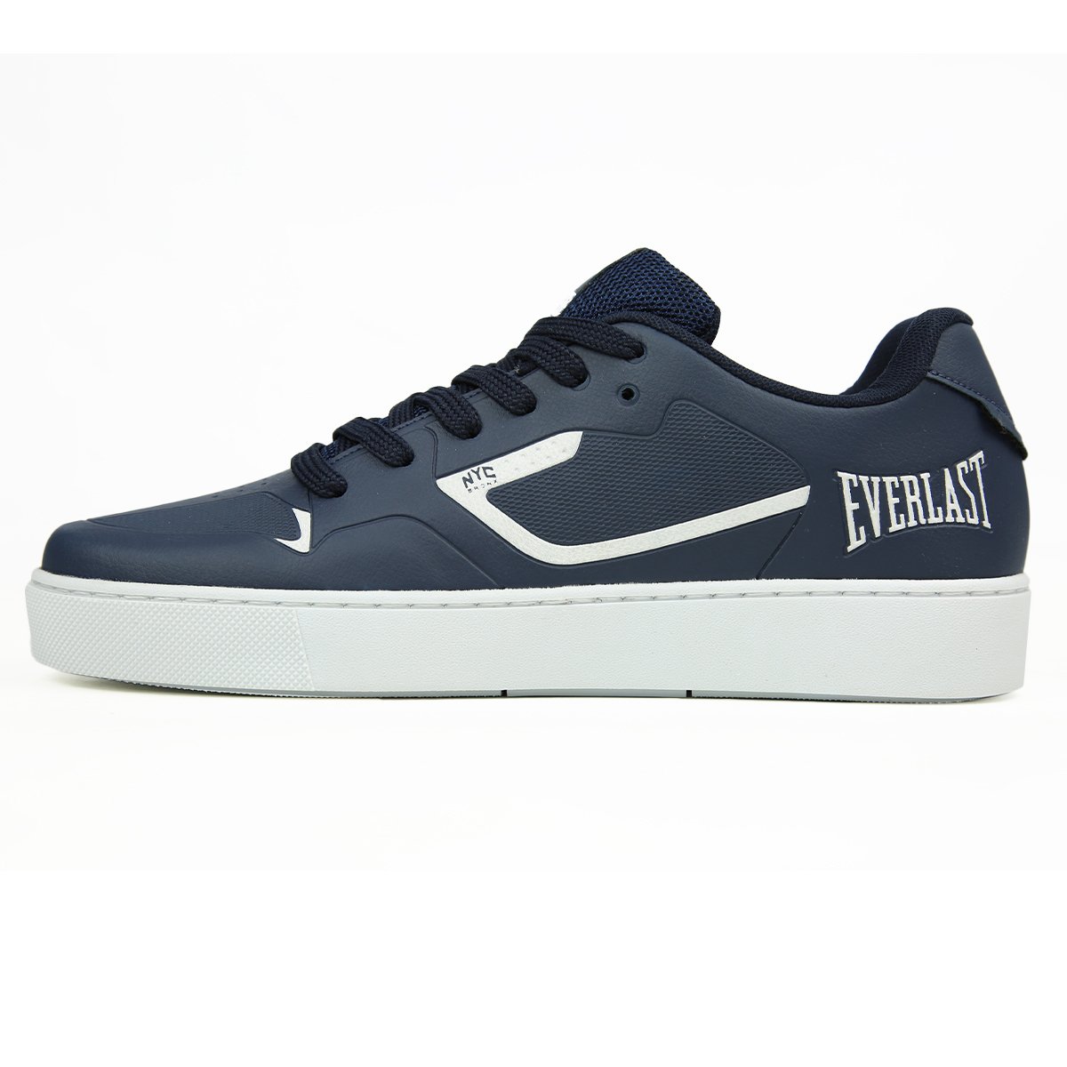 TÊNIS EVERLAST LOB MASCULINO Azul Marinho 2