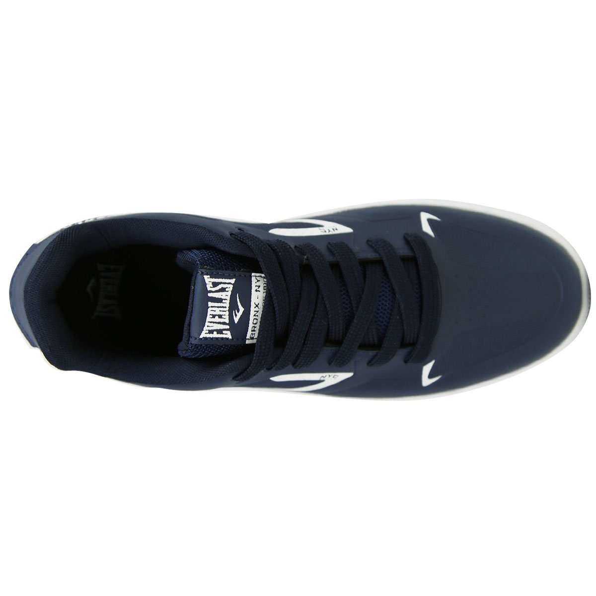 TÊNIS EVERLAST LOB MASCULINO Azul Marinho 6