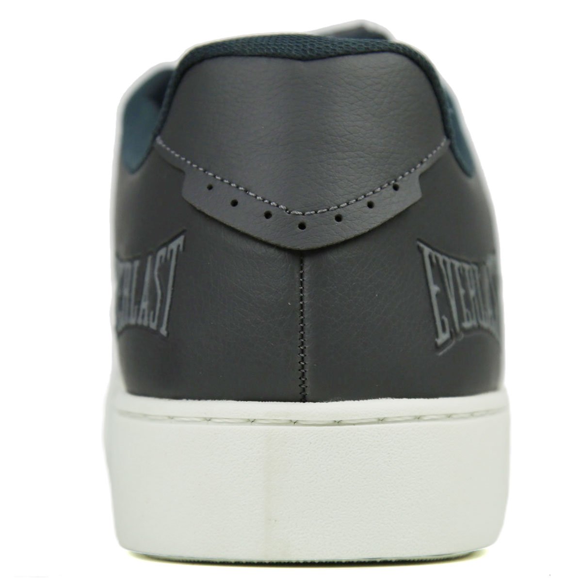 TÊNIS EVERLAST LOB MASCULINO Cinza 3