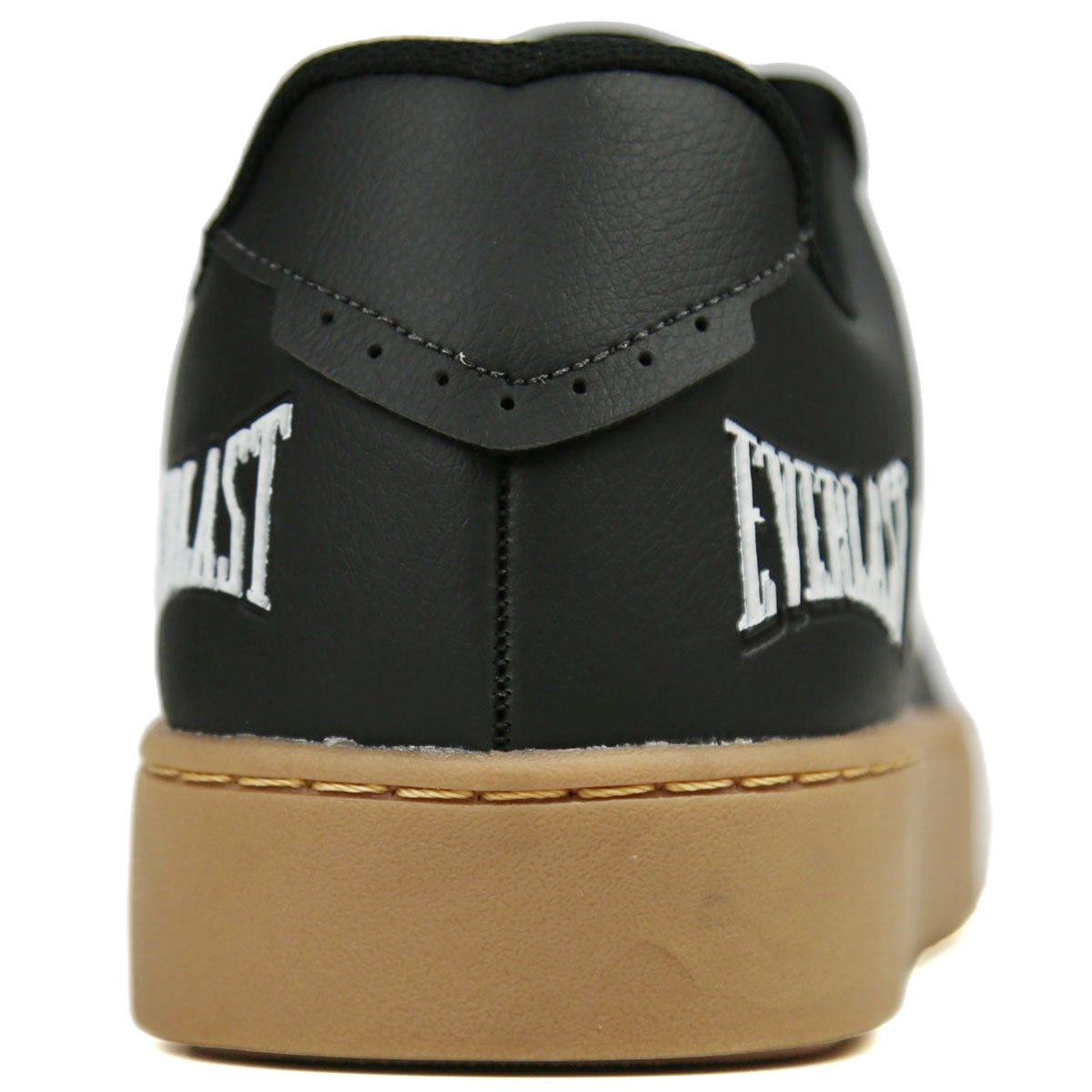 TÊNIS EVERLAST LOB MASCULINO Preto 3