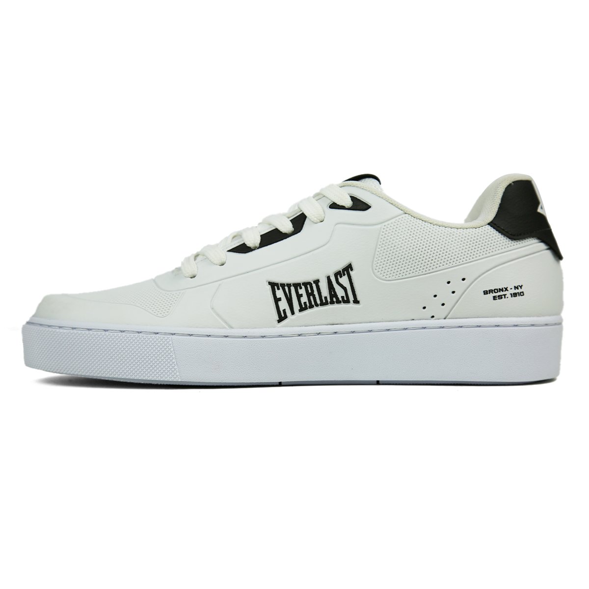 TÊNIS EVERLAST SLICE MASCULINO Branco 2