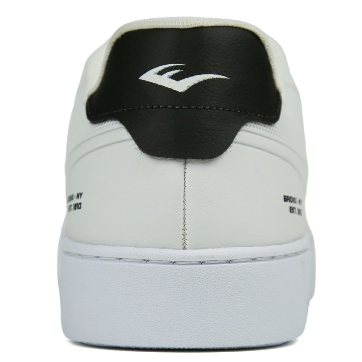 TÊNIS EVERLAST SLICE MASCULINO Branco 3