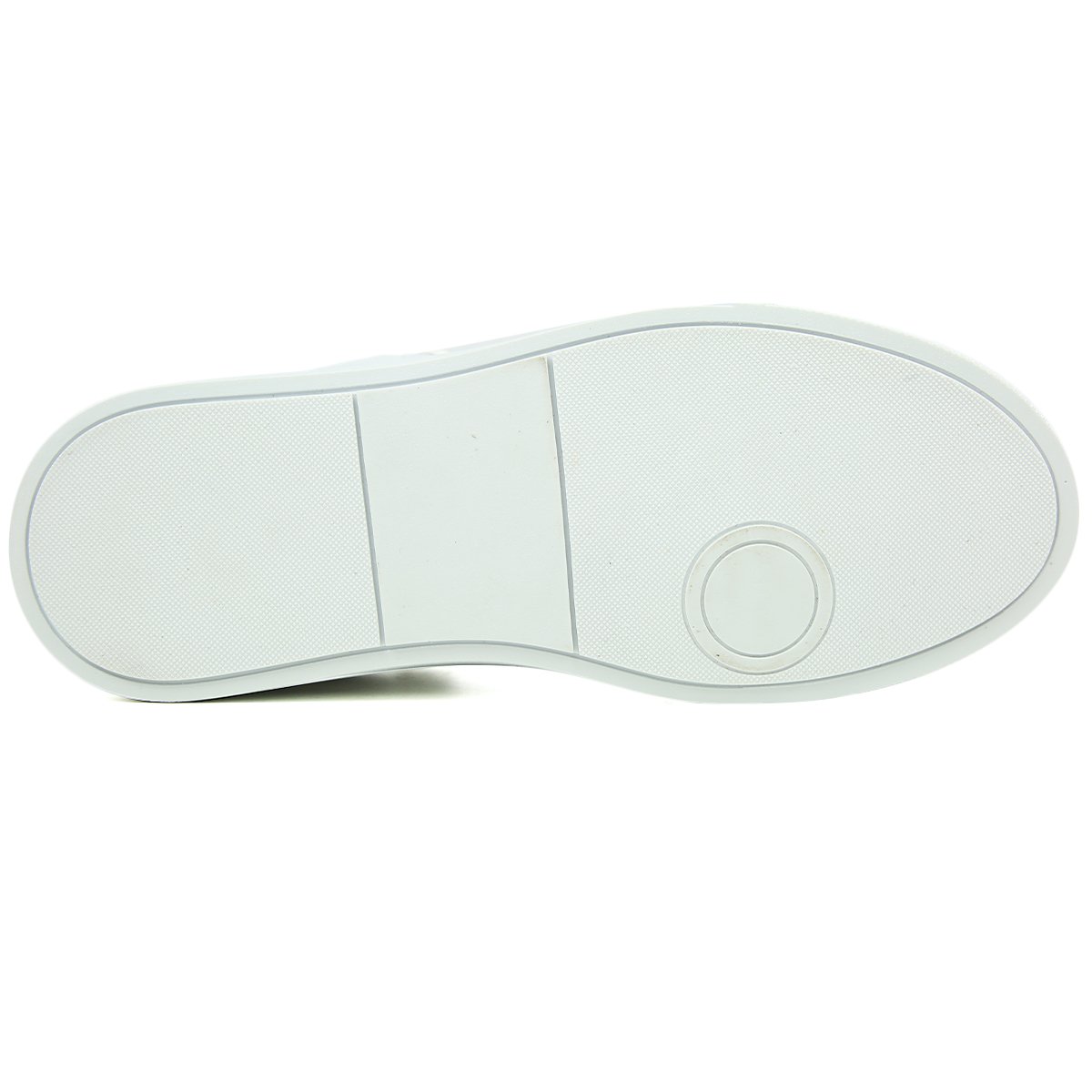 TÊNIS EVERLAST SLICE MASCULINO Branco 5