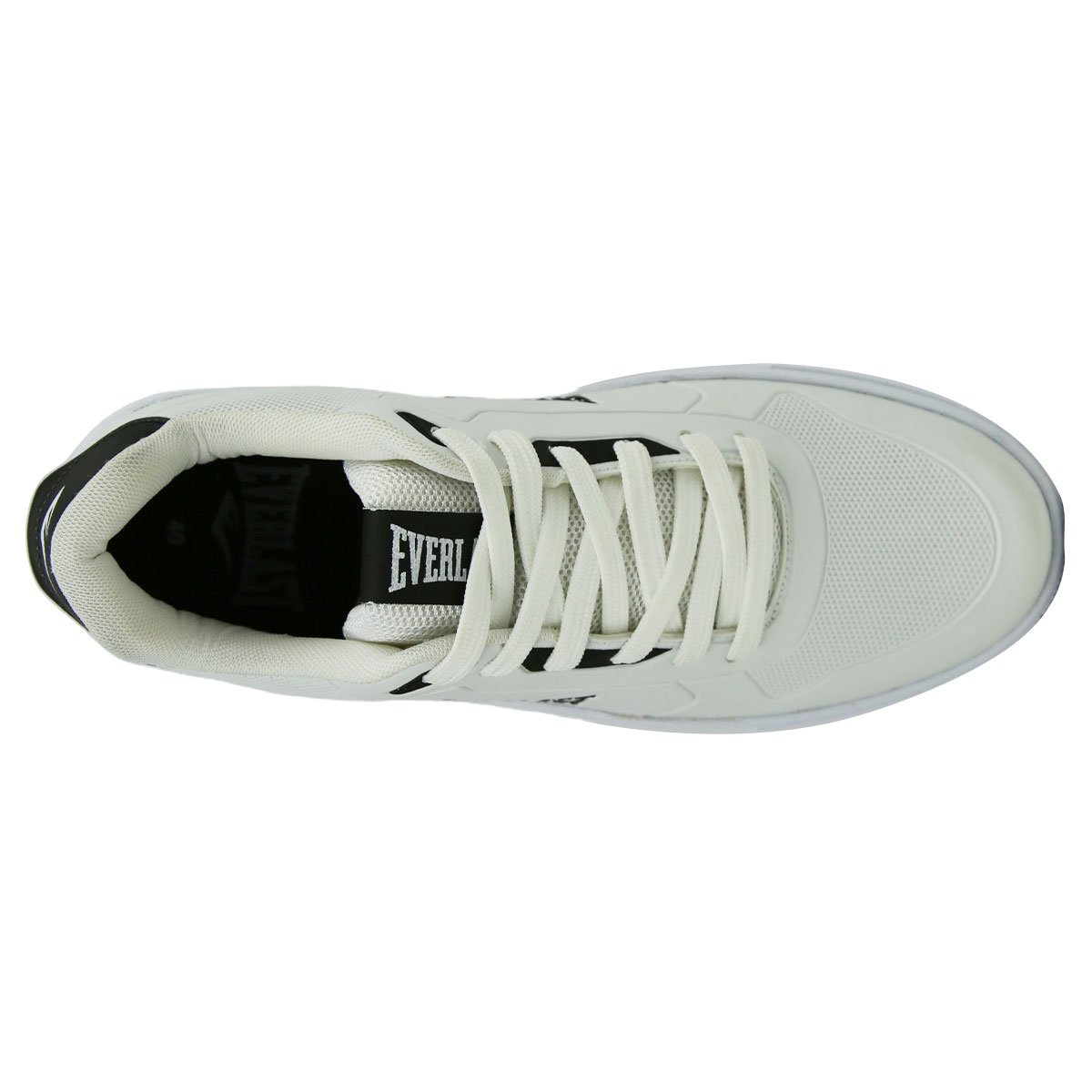 TÊNIS EVERLAST SLICE MASCULINO Branco 6
