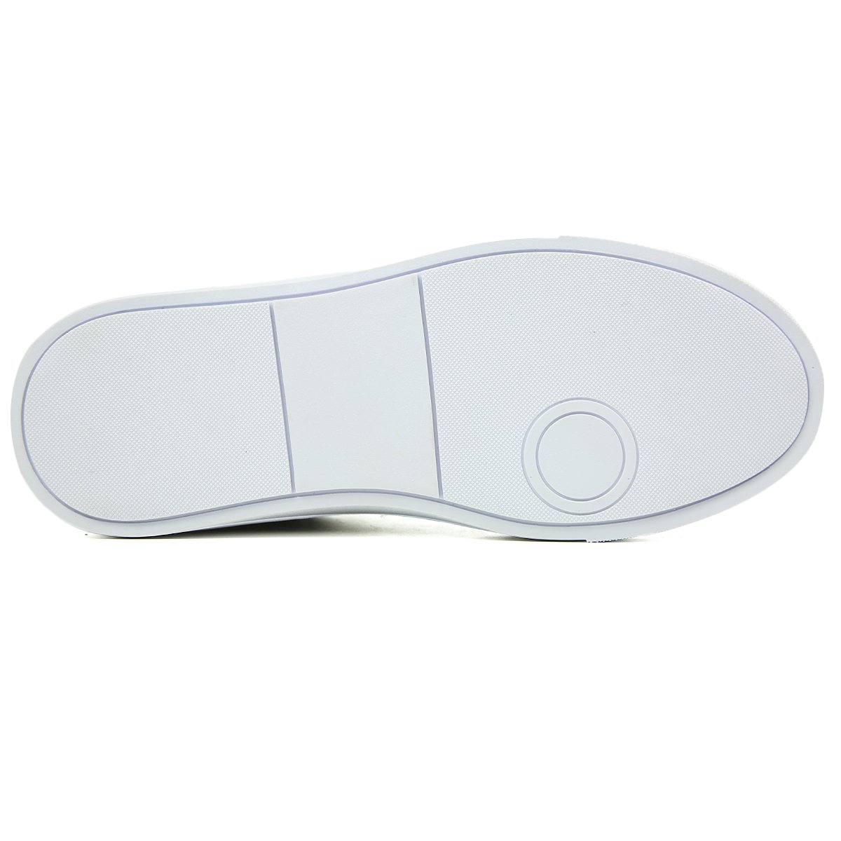 TÊNIS EVERLAST SLICE MASCULINO Cinza 5