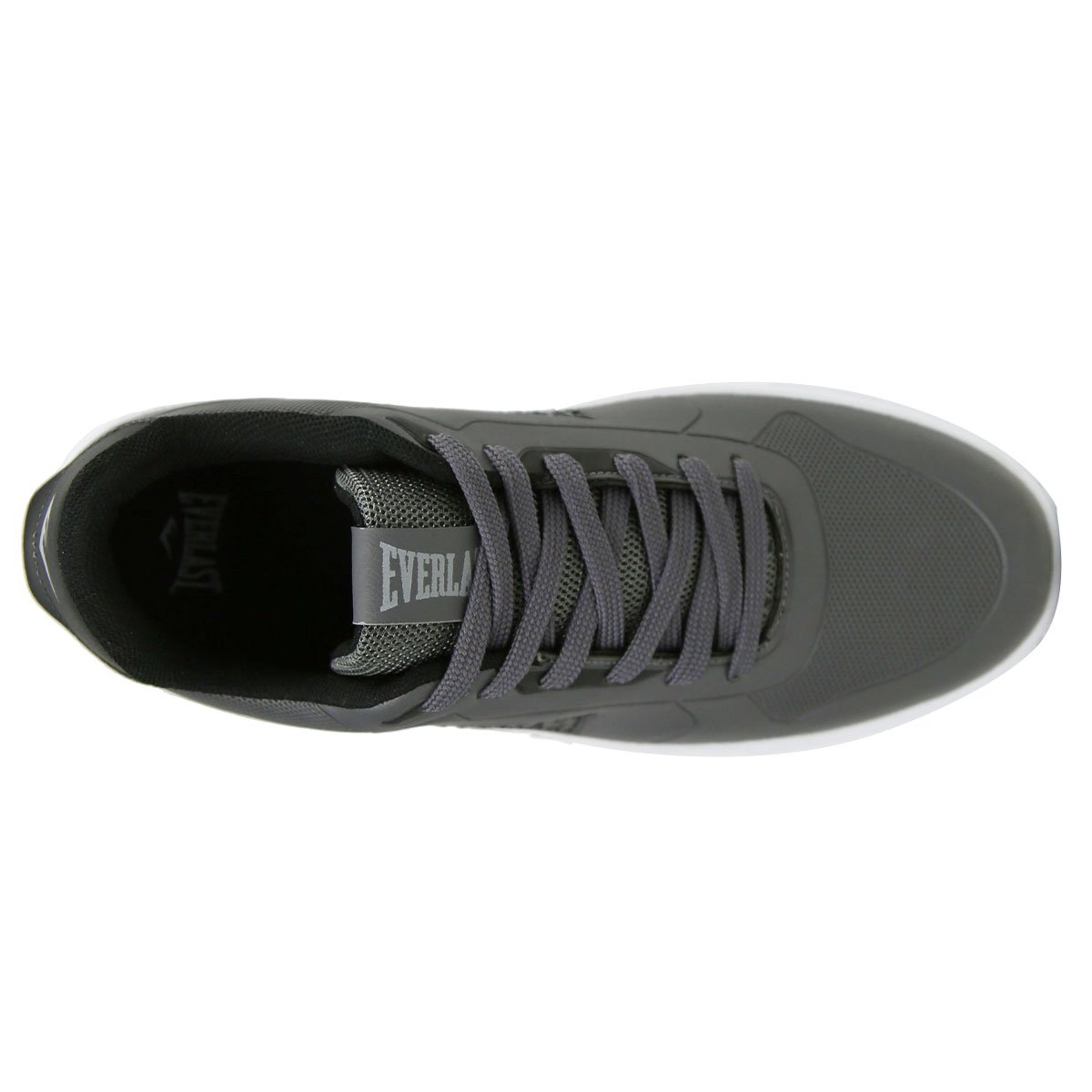 TÊNIS EVERLAST SLICE MASCULINO Cinza 6