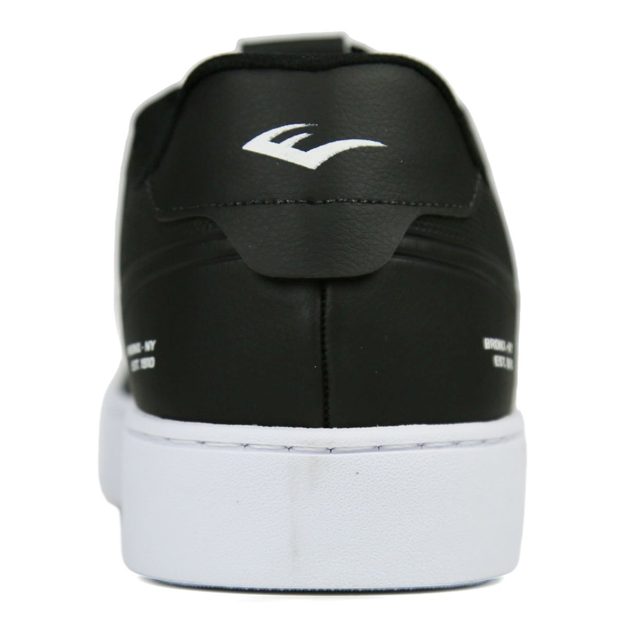 TÊNIS EVERLAST SLICE MASCULINO Preto 3