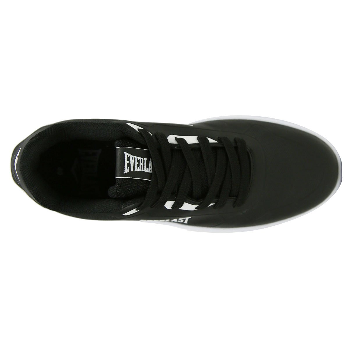 TÊNIS EVERLAST SLICE MASCULINO Preto 6