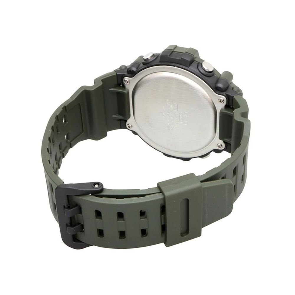 Casio Collection AE-1500WHX-3A a € 44,90 (oggi) | Migliori prezzi e offerte su