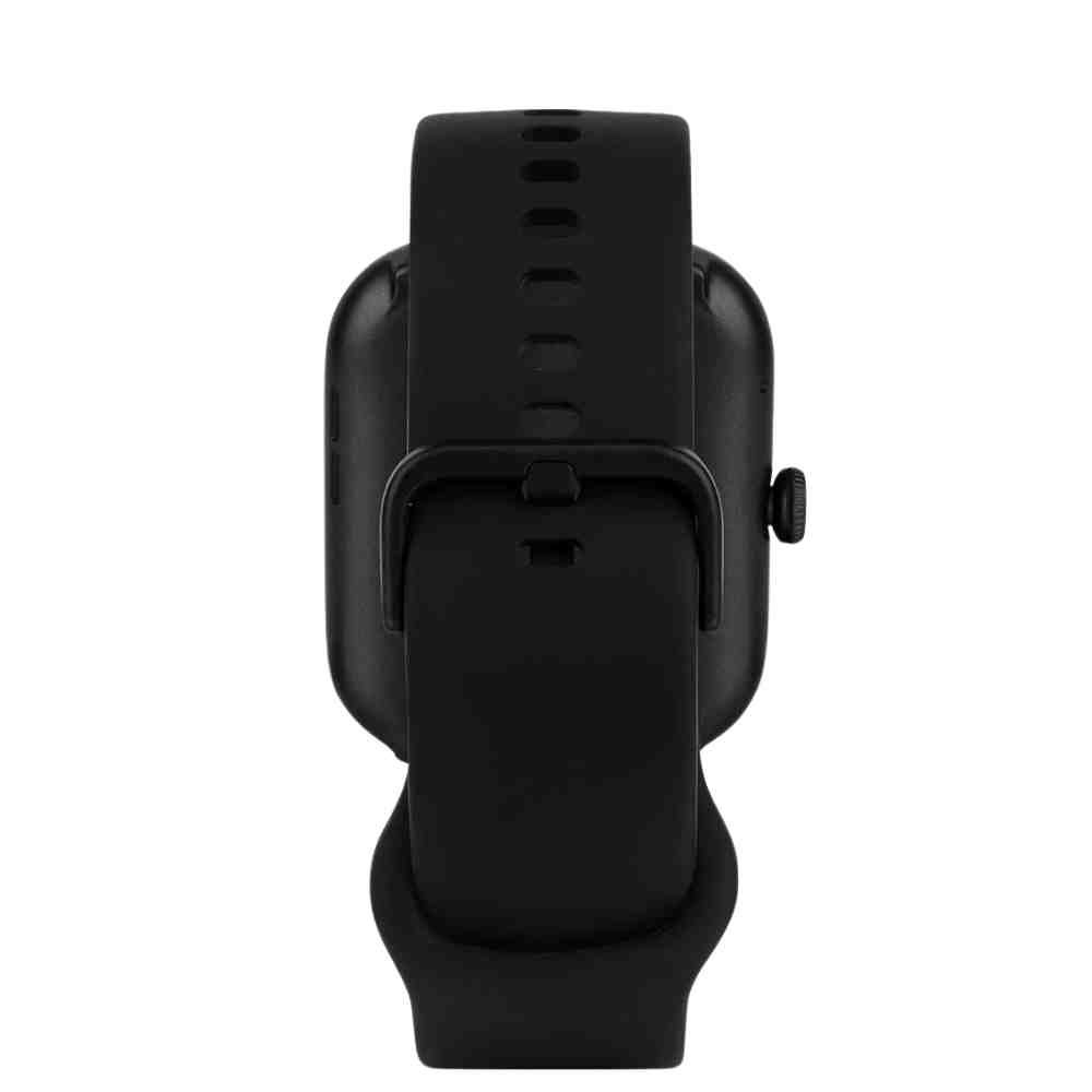Relógio Mormaii Smartwatch Life Ultra Preto MOLIFEUAA/8P Preto 3