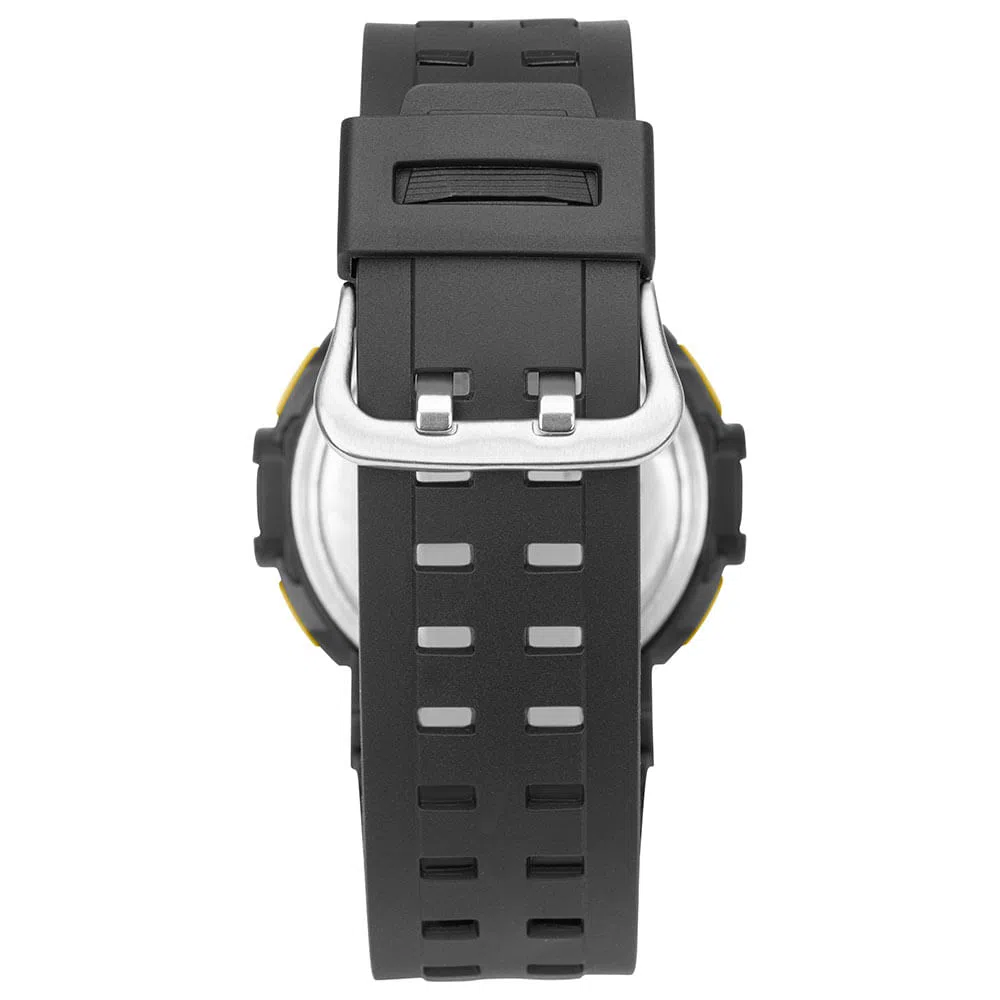 Relógio Mormaii Masculino Wave MO6710AB/8Y Preto 3