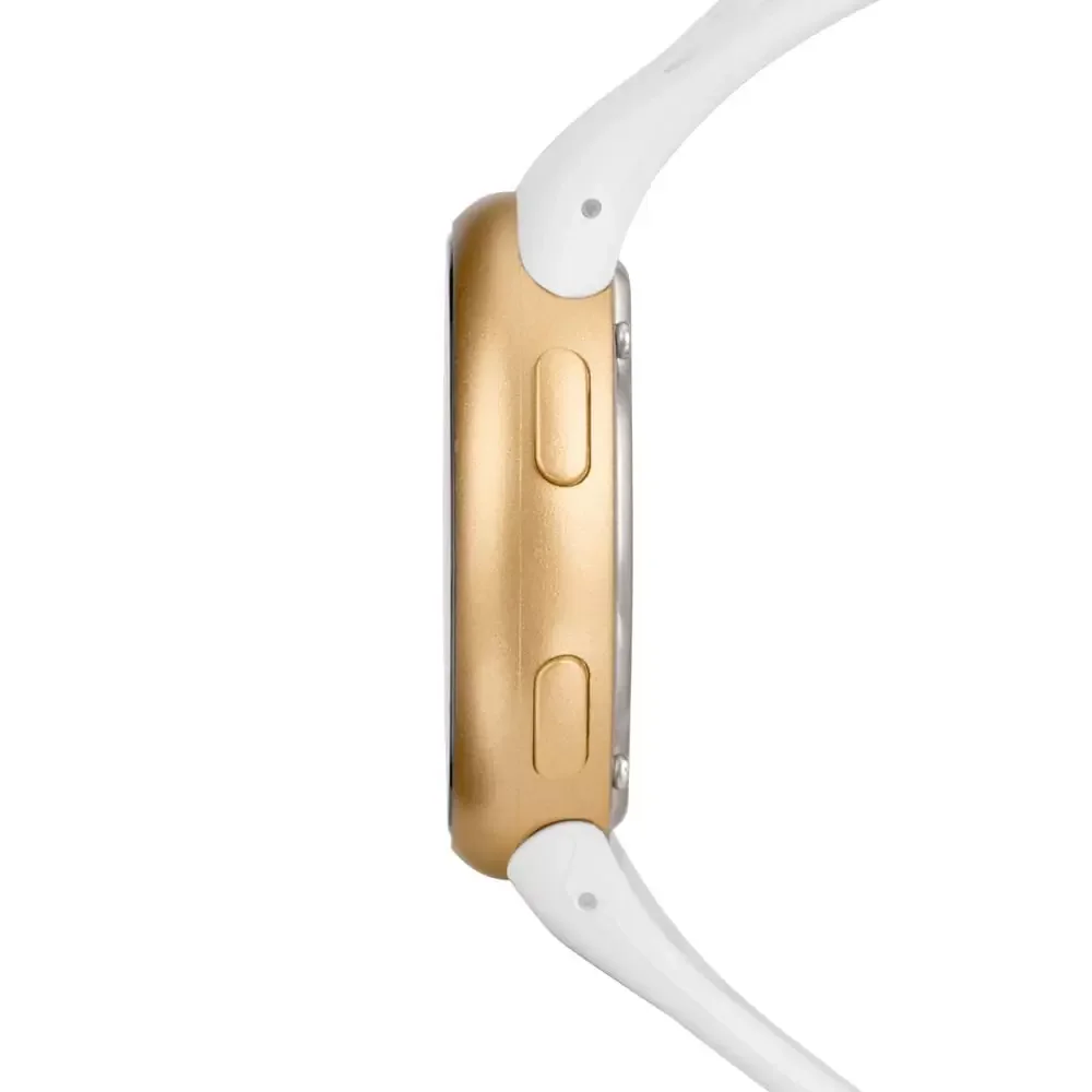Relógio Mormaii Feminino MO7700AE/8B Dourado 2