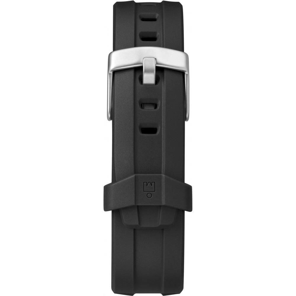 Relógio Cinza e Preto Masculino Timex Ironman TW5M09500 Preto 3