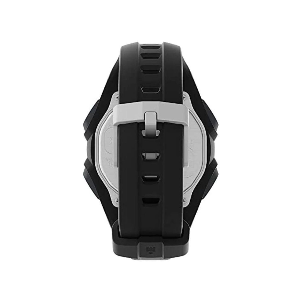 Relógio Preto Masculino Timex Ironman TW5M46100 Preto 3